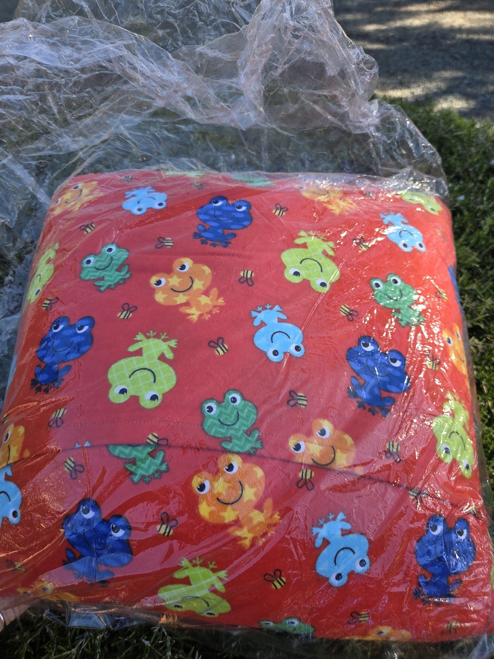 Reading Pillows - Picture 5 of 16